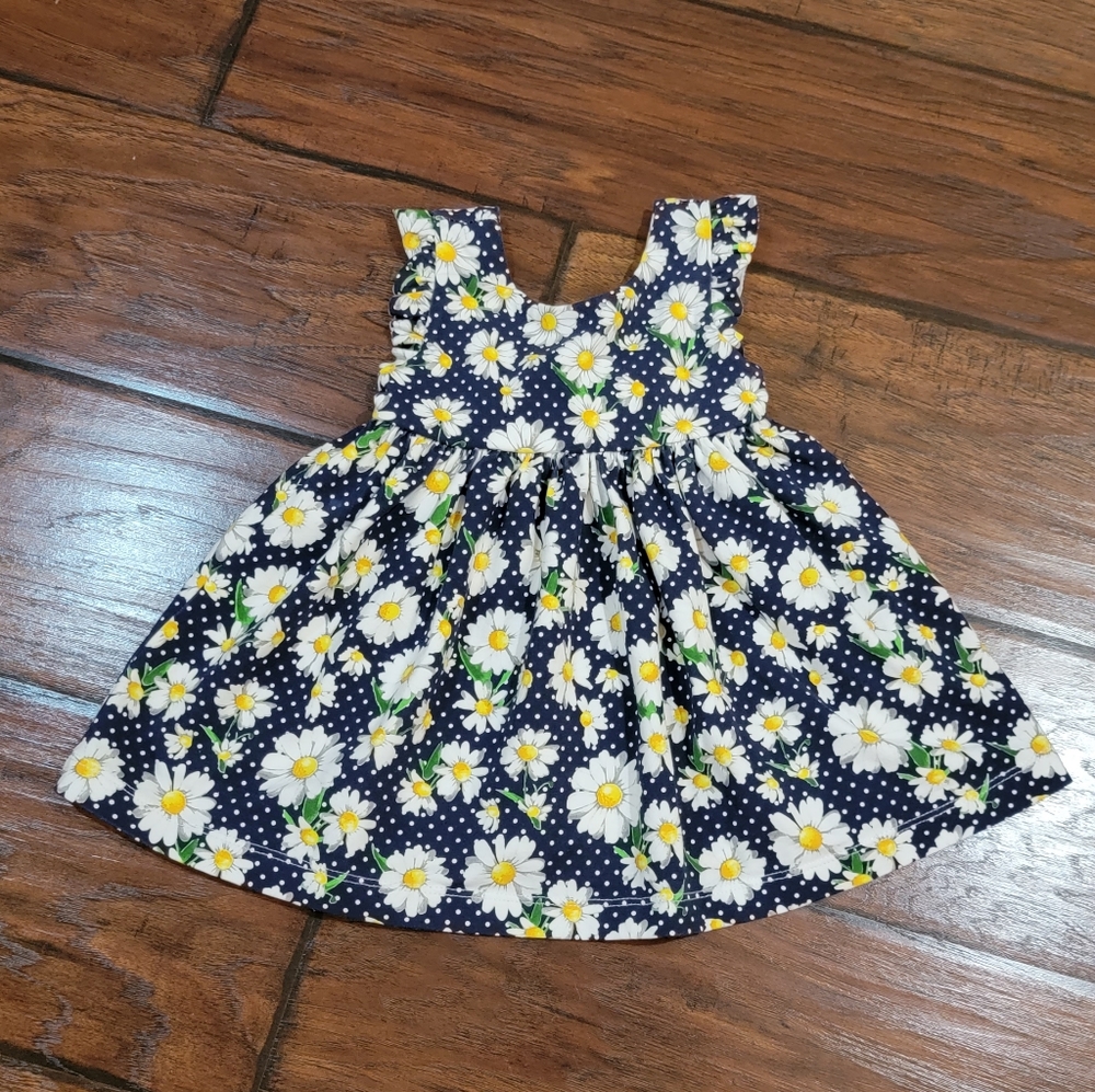 Mayoral dress